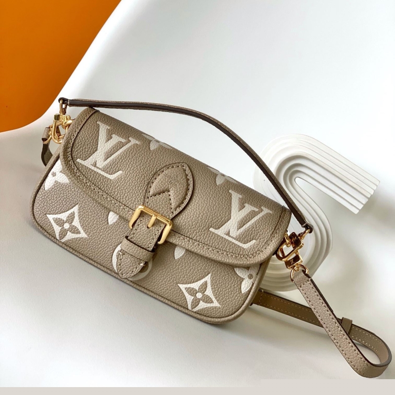 LV Satchel bags